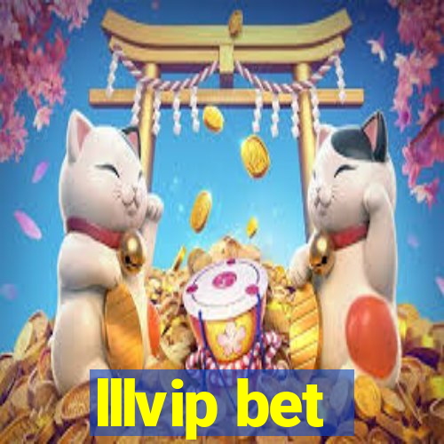 lllvip bet